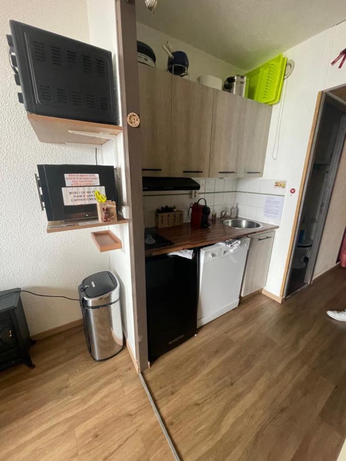Appart 5 Pers Piau Engaly L Izard La Gela Pistes A 50M Арануе Екстериор снимка
