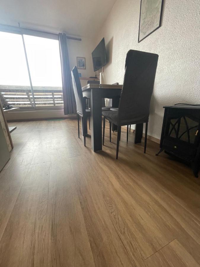 Appart 5 Pers Piau Engaly L Izard La Gela Pistes A 50M Арануе Екстериор снимка